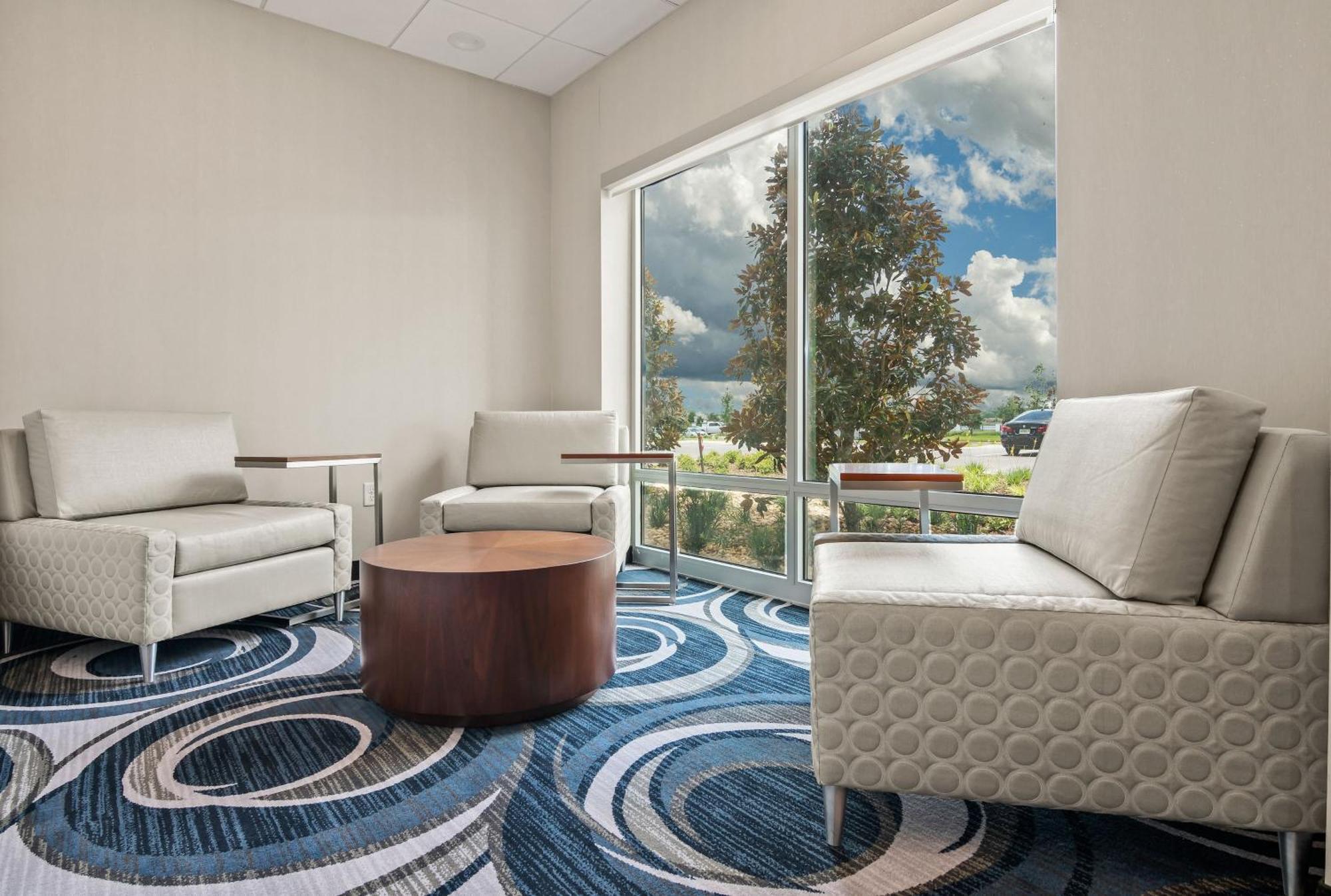 Holiday Inn Express & Suites Orlando- Lake Buena Vista By Ihg Экстерьер фото