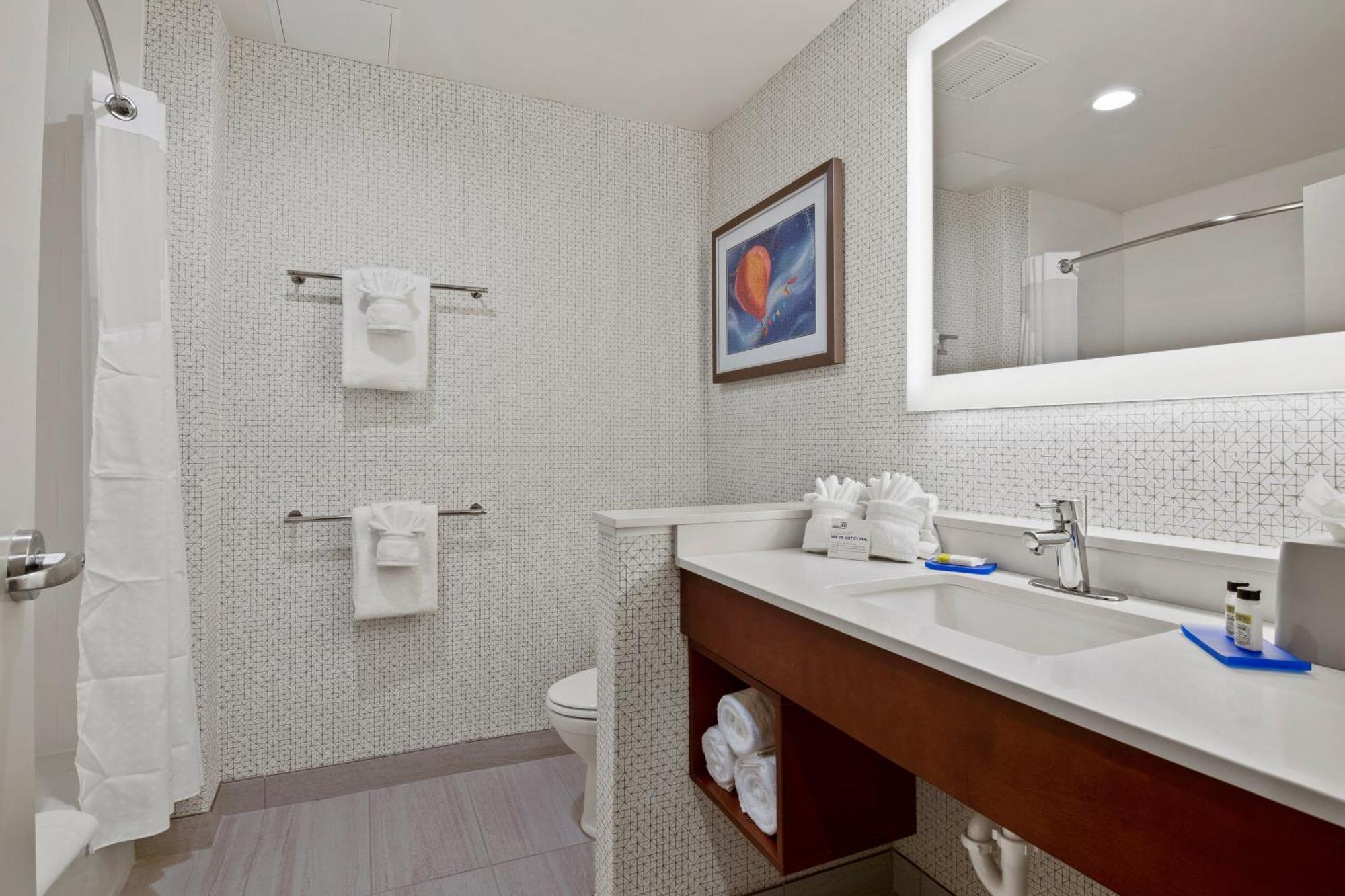 Holiday Inn Express & Suites Orlando- Lake Buena Vista By Ihg Экстерьер фото