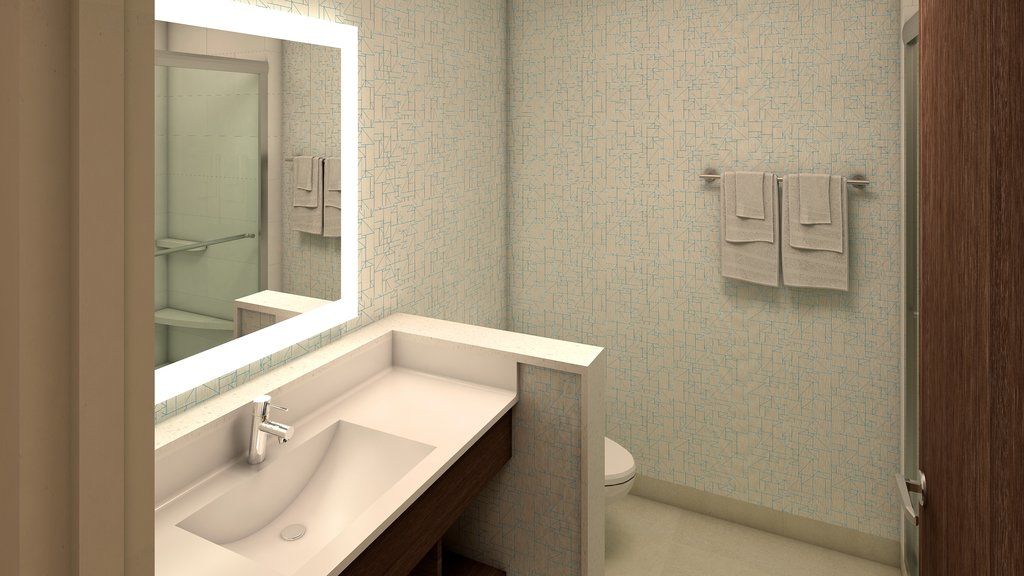 Holiday Inn Express & Suites Orlando- Lake Buena Vista By Ihg Экстерьер фото